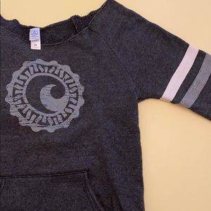 Cisco Brewery Sweatshirt